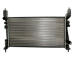 Chladič, chlazení motoru THERMOTEC D7C006TT