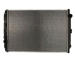 Chladič, chlazení motoru THERMOTEC D7DA003TT
