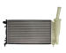 Chladič, chlazení motoru THERMOTEC D7F056TT
