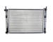Chladič, chlazení motoru THERMOTEC D7G014TT