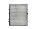Chladič, chlazení motoru THERMOTEC D7P005TT
