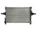 Chladič, chlazení motoru THERMOTEC D7V006TT