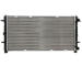 Chladič, chlazení motoru THERMOTEC D7W003TT