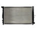 Chladič, chlazení motoru THERMOTEC D7W053TT
