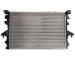Chladič, chlazení motoru THERMOTEC D7W062TT
