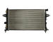 Chladič, chlazení motoru THERMOTEC D7X032TT
