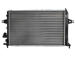 Chladič, chlazení motoru THERMOTEC D7X039TT