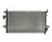 Chladič, chlazení motoru THERMOTEC D7X040TT