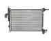 Chladič, chlazení motoru THERMOTEC D7X066TT