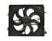 Větrák, chlazení motoru THERMOTEC D81001TT