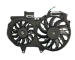 Větrák, chlazení motoru THERMOTEC D8A014TT