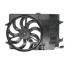 Větrák, chlazení motoru THERMOTEC D8B002TT