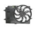 Větrák, chlazení motoru THERMOTEC D8B003TT