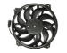 Větrák, chlazení motoru THERMOTEC D8C003TT