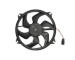 Větrák, chlazení motoru THERMOTEC D8C005TT