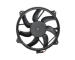 Větrák, chlazení motoru THERMOTEC D8C011TT