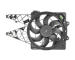 Větrák, chlazení motoru THERMOTEC D8F021TT