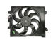 Větrák, chlazení motoru THERMOTEC D8F023TT