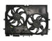 Větrák, chlazení motoru THERMOTEC D8F029TT