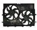 Větrák, chlazení motoru THERMOTEC D8F035TT