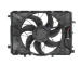 Větrák, chlazení motoru THERMOTEC D8M003TT