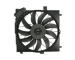 Větrák, chlazení motoru THERMOTEC D8M014TT