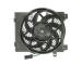 Větrák, chlazení motoru THERMOTEC D8X012TT