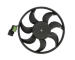 Větrák, chlazení motoru THERMOTEC D8X028TT