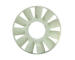 Odvetravani, chlazeni motoru THERMOTEC D9MA009TT