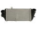 Chladič turba THERMOTEC DA05007TT