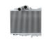 Chladič turba THERMOTEC DAME006TT