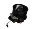 vnitřní ventilátor THERMOTEC DDC002TT