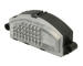 Regulace, vnitrni ventilace THERMOTEC DEW015TT