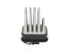 Regulace, vnitrni ventilace THERMOTEC DEX005TT