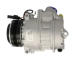 Kompresor, klimatizace THERMOTEC KTT090120
