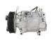 Kompresor, klimatizace THERMOTEC KTT090272