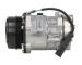 Kompresor, klimatizace THERMOTEC KTT090500
