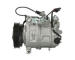 Kompresor, klimatizace THERMOTEC KTT090556