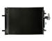 Kondenzátor, klimatizace THERMOTEC KTT110367