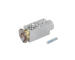 Expanzní ventil, klimatizace THERMOTEC KTT140034