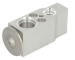 Expanzní ventil, klimatizace THERMOTEC KTT140036