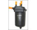 Palivový filtr MISFAT F122