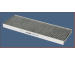 Filtr, vzduch v interiéru MISFAT HB106C
