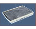 Filtr, vzduch v interiéru MISFAT HB127C