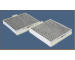 Filtr, vzduch v interiéru MISFAT HB159C