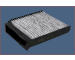 Filtr, vzduch v interiéru MISFAT HB170C