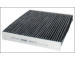 Filtr, vzduch v interiéru MISFAT HB407C