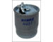 Palivový filtr MISFAT M657