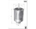 Palivový filtr MISFAT M720