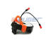 Vinuta pruzina, airbag AUGER 100802
